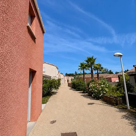 La Maison Rose, Climatisation & Piscine