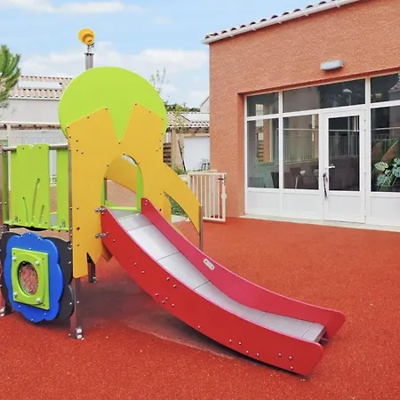 La Maison Rose, Climatisation & Piscine