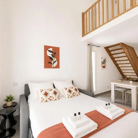 La Maison Rose, Climatisation & Piscine